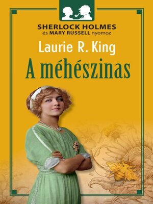 cover image of A méhészinas